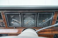 1989 Lincoln Town Car 5.0L V8 Luxury Sedan - NO RESERVE [Location: Melbourne] - 60