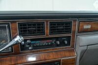 1989 Lincoln Town Car 5.0L V8 Luxury Sedan - NO RESERVE [Location: Melbourne] - 62