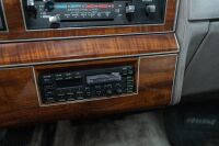 1989 Lincoln Town Car 5.0L V8 Luxury Sedan - NO RESERVE [Location: Melbourne] - 63