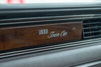 1989 Lincoln Town Car 5.0L V8 Luxury Sedan - NO RESERVE [Location: Melbourne] - 65