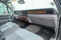1989 Lincoln Town Car 5.0L V8 Luxury Sedan - NO RESERVE [Location: Melbourne] - 68