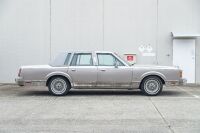 1989 Lincoln Town Car 5.0L V8 Luxury Sedan - NO RESERVE [Location: Melbourne] - 70