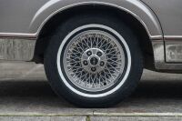 1989 Lincoln Town Car 5.0L V8 Luxury Sedan - NO RESERVE [Location: Melbourne] - 74