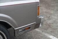 1989 Lincoln Town Car 5.0L V8 Luxury Sedan - NO RESERVE [Location: Melbourne] - 75