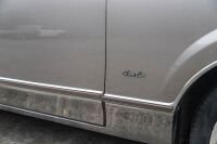 1989 Lincoln Town Car 5.0L V8 Luxury Sedan - NO RESERVE [Location: Melbourne] - 78