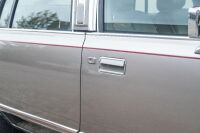 1989 Lincoln Town Car 5.0L V8 Luxury Sedan - NO RESERVE [Location: Melbourne] - 79