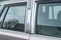 1989 Lincoln Town Car 5.0L V8 Luxury Sedan - NO RESERVE [Location: Melbourne] - 80