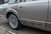 1989 Lincoln Town Car 5.0L V8 Luxury Sedan - NO RESERVE [Location: Melbourne] - 81