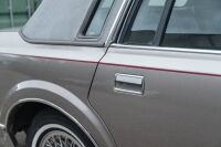 1989 Lincoln Town Car 5.0L V8 Luxury Sedan - NO RESERVE [Location: Melbourne] - 82