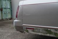 1989 Lincoln Town Car 5.0L V8 Luxury Sedan - NO RESERVE [Location: Melbourne] - 84