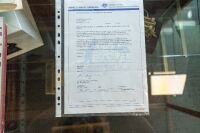1989 Lincoln Town Car 5.0L V8 Luxury Sedan - NO RESERVE [Location: Melbourne] - 89