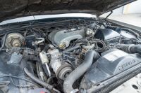 1989 Lincoln Town Car 5.0L V8 Luxury Sedan - NO RESERVE [Location: Melbourne] - 91