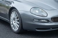 2002 Maserati 4200 GT Coupe [Location: Melbourne] - 2