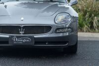 2002 Maserati 4200 GT Coupe [Location: Melbourne] - 4