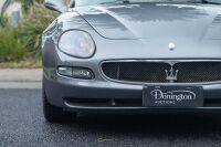 2002 Maserati 4200 GT Coupe [Location: Melbourne] - 5
