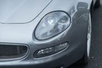 2002 Maserati 4200 GT Coupe [Location: Melbourne] - 6