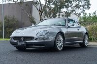 2002 Maserati 4200 GT Coupe [Location: Melbourne] - 9