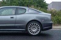 2002 Maserati 4200 GT Coupe [Location: Melbourne] - 11