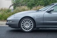 2002 Maserati 4200 GT Coupe [Location: Melbourne] - 12
