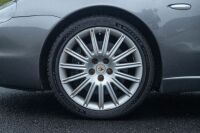 2002 Maserati 4200 GT Coupe [Location: Melbourne] - 14