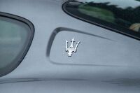 2002 Maserati 4200 GT Coupe [Location: Melbourne] - 15