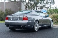 2002 Maserati 4200 GT Coupe [Location: Melbourne] - 22