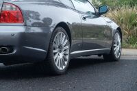 2002 Maserati 4200 GT Coupe [Location: Melbourne] - 23