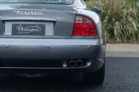 2002 Maserati 4200 GT Coupe [Location: Melbourne] - 25