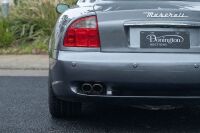 2002 Maserati 4200 GT Coupe [Location: Melbourne] - 26