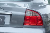 2002 Maserati 4200 GT Coupe [Location: Melbourne] - 28