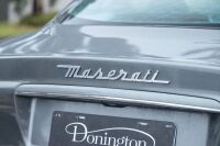 2002 Maserati 4200 GT Coupe [Location: Melbourne] - 29
