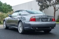 2002 Maserati 4200 GT Coupe [Location: Melbourne] - 32