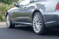 2002 Maserati 4200 GT Coupe [Location: Melbourne] - 33