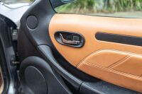2002 Maserati 4200 GT Coupe [Location: Melbourne] - 35