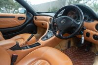 2002 Maserati 4200 GT Coupe [Location: Melbourne] - 36