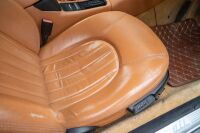 2002 Maserati 4200 GT Coupe [Location: Melbourne] - 37