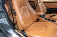 2002 Maserati 4200 GT Coupe [Location: Melbourne] - 39