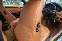 2002 Maserati 4200 GT Coupe [Location: Melbourne] - 41