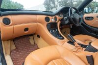 2002 Maserati 4200 GT Coupe [Location: Melbourne] - 45