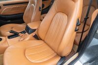 2002 Maserati 4200 GT Coupe [Location: Melbourne] - 48