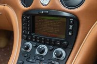 2002 Maserati 4200 GT Coupe [Location: Melbourne] - 51