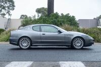 2002 Maserati 4200 GT Coupe [Location: Melbourne] - 56