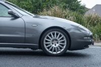 2002 Maserati 4200 GT Coupe [Location: Melbourne] - 57