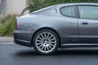 2002 Maserati 4200 GT Coupe [Location: Melbourne] - 58