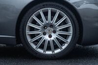 2002 Maserati 4200 GT Coupe [Location: Melbourne] - 59