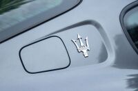 2002 Maserati 4200 GT Coupe [Location: Melbourne] - 68