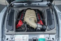 2002 Maserati 4200 GT Coupe [Location: Melbourne] - 74