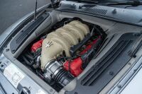 2002 Maserati 4200 GT Coupe [Location: Melbourne] - 76
