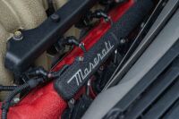 2002 Maserati 4200 GT Coupe [Location: Melbourne] - 77