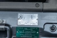 2002 Maserati 4200 GT Coupe [Location: Melbourne] - 78